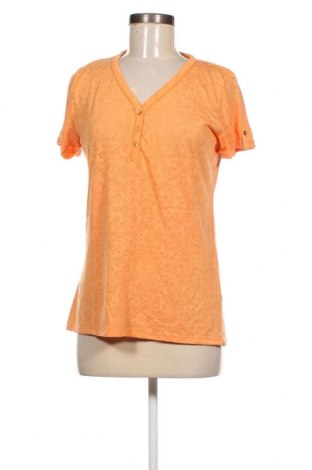 Γυναικεία μπλούζα C&A, Μέγεθος M, Χρώμα Πορτοκαλί, Τιμή 2,59 €