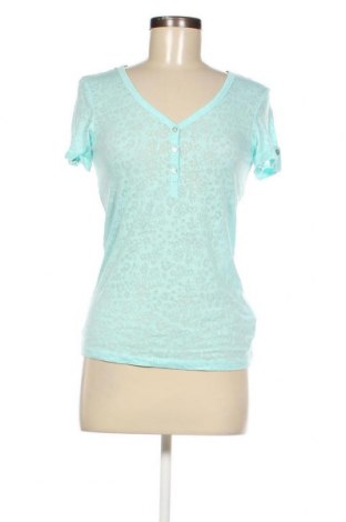 Γυναικεία μπλούζα C&A, Μέγεθος XS, Χρώμα Μπλέ, Τιμή 4,82 €