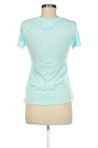 Γυναικεία μπλούζα C&A, Μέγεθος XS, Χρώμα Μπλέ, Τιμή 4,00 €