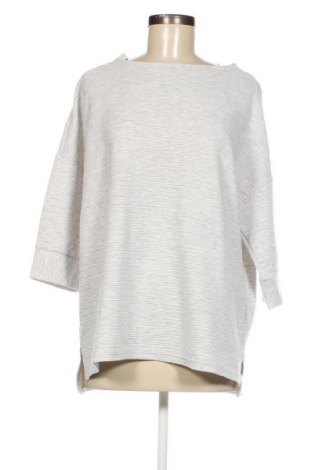 Γυναικεία μπλούζα C&A, Μέγεθος L, Χρώμα Γκρί, Τιμή 3,88 €