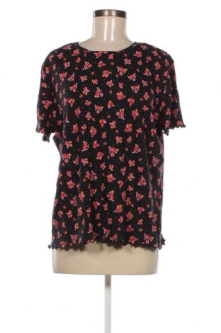 Γυναικεία μπλούζα C&A, Μέγεθος L, Χρώμα Μαύρο, Τιμή 5,99 €