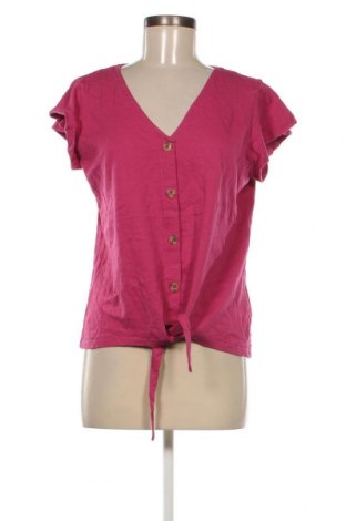 Damen Shirt C&A, Größe M, Farbe Rosa, Preis 3,57 €