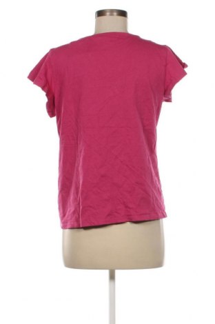 Γυναικεία μπλούζα C&A, Μέγεθος M, Χρώμα Ρόζ , Τιμή 4,58 €