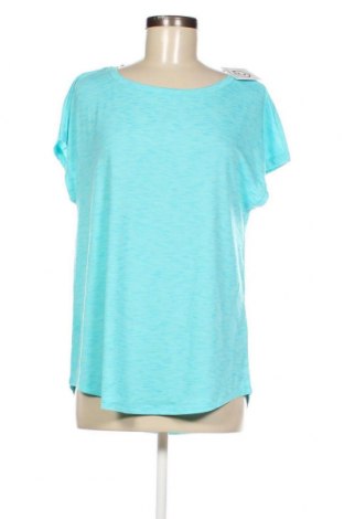 Γυναικεία μπλούζα C&A, Μέγεθος M, Χρώμα Μπλέ, Τιμή 4,94 €