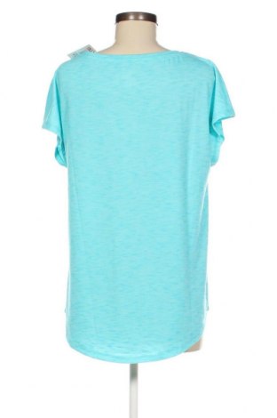 Γυναικεία μπλούζα C&A, Μέγεθος M, Χρώμα Μπλέ, Τιμή 4,47 €