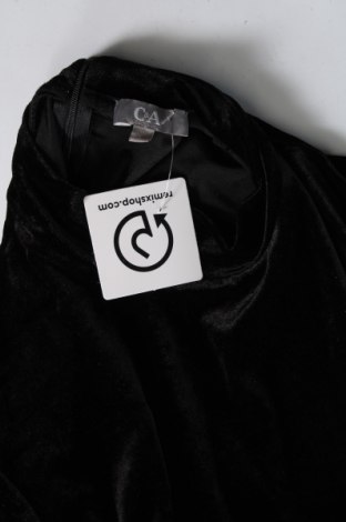 Γυναικεία μπλούζα C&A, Μέγεθος L, Χρώμα Μαύρο, Τιμή 4,35 €
