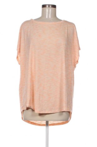 Γυναικεία μπλούζα C&A, Μέγεθος XL, Χρώμα Πορτοκαλί, Τιμή 4,82 €