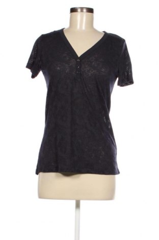 Γυναικεία μπλούζα C&A, Μέγεθος S, Χρώμα Μπλέ, Τιμή 4,23 €