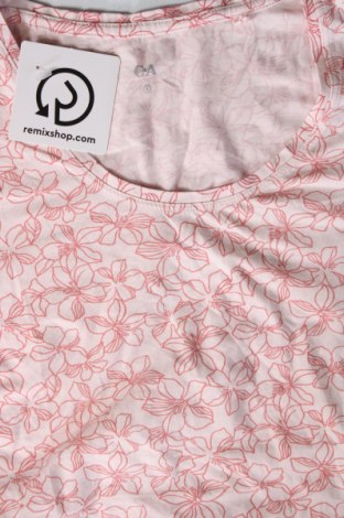 Γυναικεία μπλούζα C&A, Μέγεθος S, Χρώμα Πολύχρωμο, Τιμή 3,88 €