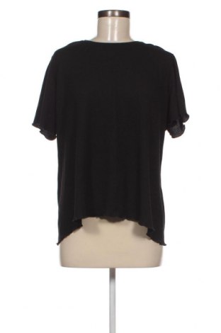 Γυναικεία μπλούζα C&A, Μέγεθος L, Χρώμα Μαύρο, Τιμή 2,47 €