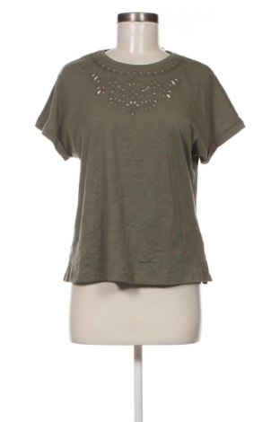Γυναικεία μπλούζα C&A, Μέγεθος M, Χρώμα Πράσινο, Τιμή 4,80 €