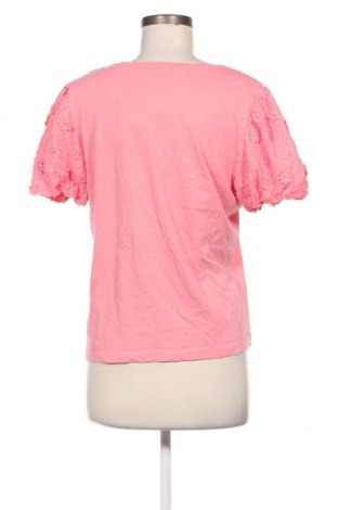 Γυναικεία μπλούζα C&A, Μέγεθος L, Χρώμα Ρόζ , Τιμή 11,75 €
