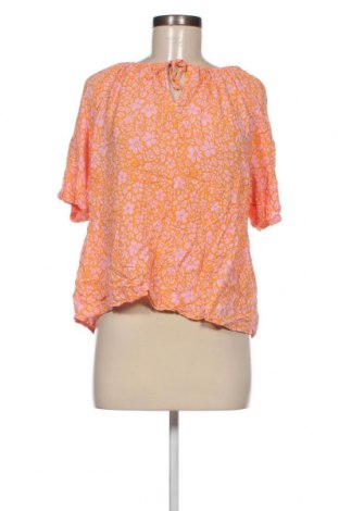 Дамска блуза C&A, Размер L, Цвят Оранжев, Цена 4,37 лв.