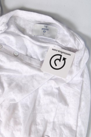Γυναικεία μπλούζα C&A, Μέγεθος L, Χρώμα Λευκό, Τιμή 4,23 €