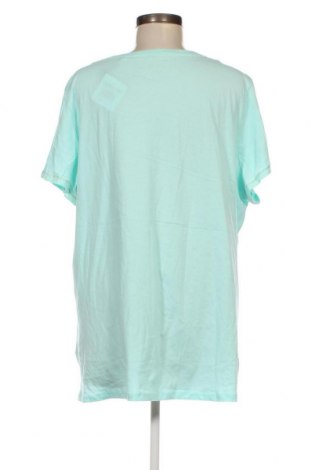Дамска блуза C&A, Размер XL, Цвят Син, Цена 19,00 лв.