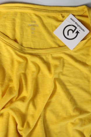 Γυναικεία μπλούζα C&A, Μέγεθος M, Χρώμα Κίτρινο, Τιμή 3,88 €