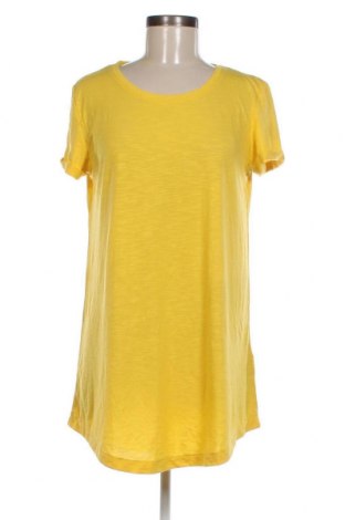 Γυναικεία μπλούζα C&A, Μέγεθος M, Χρώμα Κίτρινο, Τιμή 4,82 €
