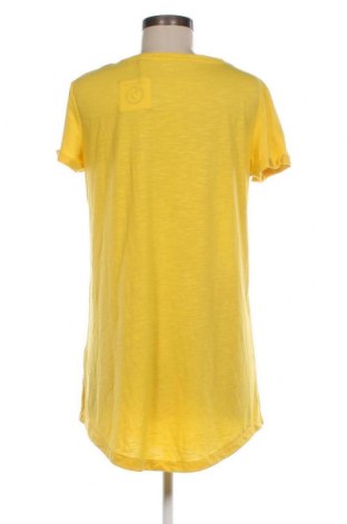 Γυναικεία μπλούζα C&A, Μέγεθος M, Χρώμα Κίτρινο, Τιμή 3,88 €