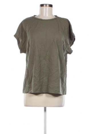 Γυναικεία μπλούζα C&A, Μέγεθος L, Χρώμα Πράσινο, Τιμή 4,82 €