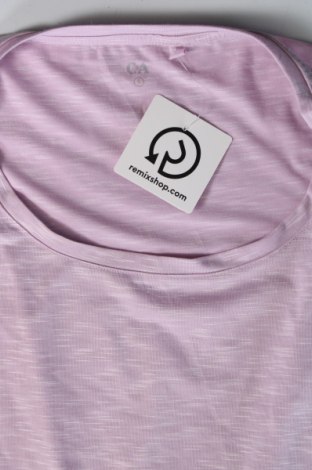Γυναικεία μπλούζα C&A, Μέγεθος S, Χρώμα Ρόζ , Τιμή 3,76 €