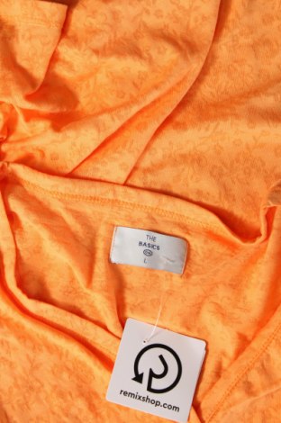 Γυναικεία μπλούζα C&A, Μέγεθος L, Χρώμα Πορτοκαλί, Τιμή 4,23 €