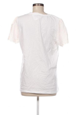 Дамска блуза C&A, Размер L, Цвят Бял, Цена 7,79 лв.