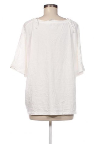 Γυναικεία μπλούζα C&A, Μέγεθος L, Χρώμα Λευκό, Τιμή 4,82 €