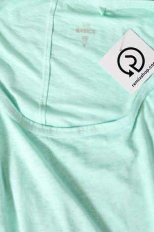 Γυναικεία μπλούζα C&A, Μέγεθος M, Χρώμα Πράσινο, Τιμή 4,23 €