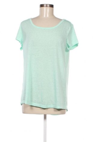 Γυναικεία μπλούζα C&A, Μέγεθος M, Χρώμα Πράσινο, Τιμή 2,35 €