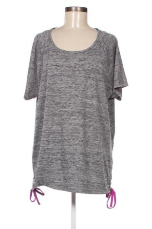 Γυναικεία μπλούζα C&A, Μέγεθος XL, Χρώμα Γκρί, Τιμή 4,94 €