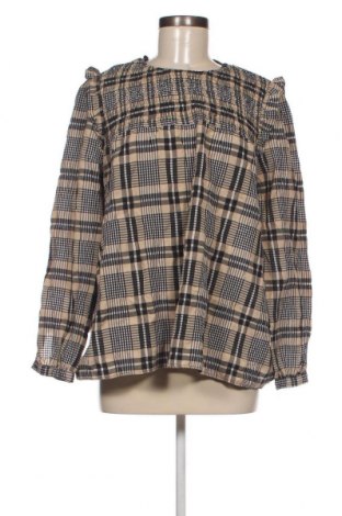 Γυναικεία μπλούζα C&A, Μέγεθος XL, Χρώμα Πολύχρωμο, Τιμή 3,06 €