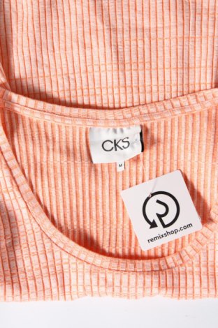 Bluză de femei CKS, Mărime M, Culoare Roz, Preț 111,84 Lei