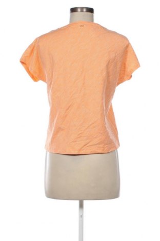 Γυναικεία μπλούζα CKS, Μέγεθος XL, Χρώμα Πορτοκαλί, Τιμή 8,41 €