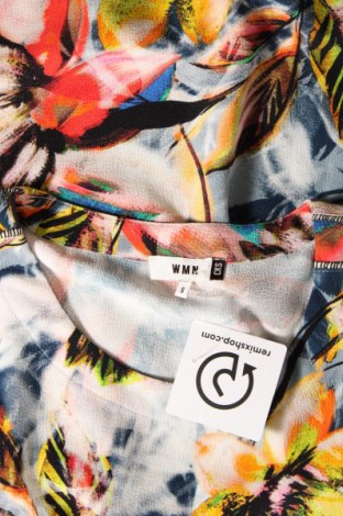 Γυναικεία μπλούζα CKS, Μέγεθος S, Χρώμα Πολύχρωμο, Τιμή 8,83 €