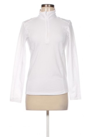 Дамска блуза CMP, Размер S, Цвят Бял, Цена 14,40 лв.
