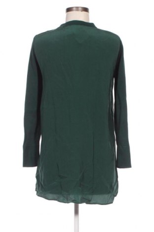 Дамска блуза COS, Размер XS, Цвят Зелен, Цена 78,64 лв.