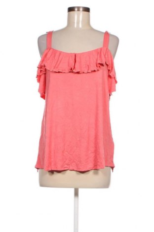 Γυναικεία μπλούζα Cable & Gauge, Μέγεθος L, Χρώμα Ρόζ , Τιμή 5,29 €