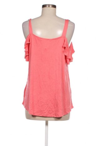Дамска блуза Cable & Gauge, Размер L, Цвят Розов, Цена 7,98 лв.