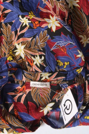 Damen Shirt Cache Cache, Größe S, Farbe Mehrfarbig, Preis 3,37 €