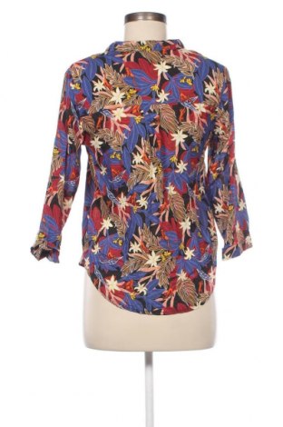 Γυναικεία μπλούζα Cache Cache, Μέγεθος S, Χρώμα Πολύχρωμο, Τιμή 2,02 €