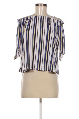 Γυναικεία μπλούζα Cache Cache, Μέγεθος S, Χρώμα Πολύχρωμο, Τιμή 3,88 €