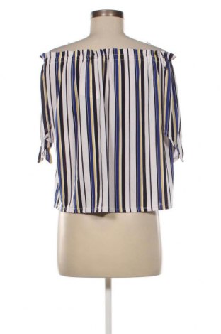 Γυναικεία μπλούζα Cache Cache, Μέγεθος S, Χρώμα Πολύχρωμο, Τιμή 3,88 €
