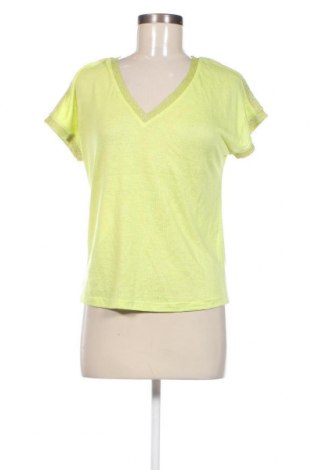 Damen Shirt Cache Cache, Größe M, Farbe Grün, Preis 4,23 €