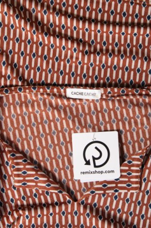 Bluză de femei Cache Cache, Mărime M, Culoare Multicolor, Preț 20,36 Lei