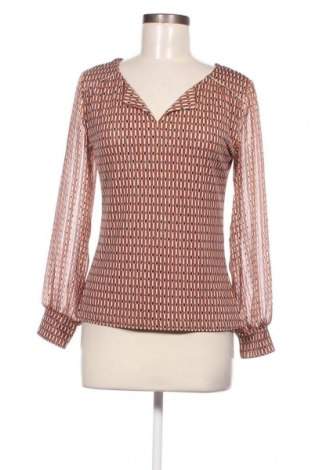 Γυναικεία μπλούζα Cache Cache, Μέγεθος M, Χρώμα Πολύχρωμο, Τιμή 3,01 €