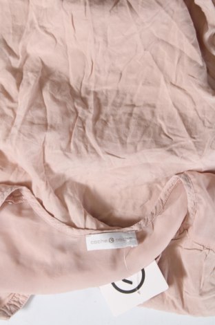 Damen Shirt Cache Cache, Größe L, Farbe Rosa, Preis € 3,89