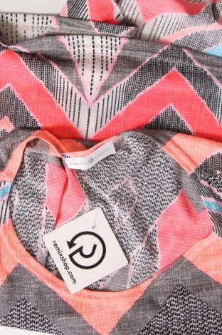 Γυναικεία μπλούζα Cache Cache, Μέγεθος S, Χρώμα Πολύχρωμο, Τιμή 4,00 €