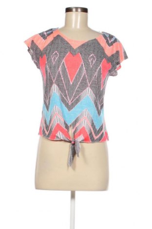 Damen Shirt Cache Cache, Größe S, Farbe Mehrfarbig, Preis € 4,49
