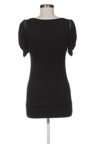Дамска блуза Cache Cache, Размер S, Цвят Черен, Цена 8,47 лв.