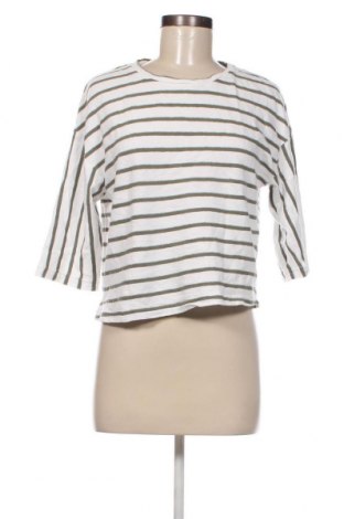 Γυναικεία μπλούζα Cache Cache, Μέγεθος XL, Χρώμα Πολύχρωμο, Τιμή 3,06 €